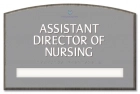 1 Slot Suite/Dept. ID