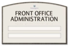 2 Slot Suite/Dept. ID