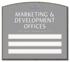 3 Slot Suite/Dept. ID