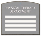 4 Slot Suite/Dept. ID