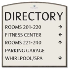 5-Line Directory (Subsurface)