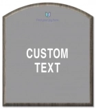 5-Line General Information Sign