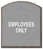 Employees Only