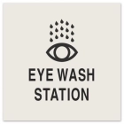 Eye Wash Station