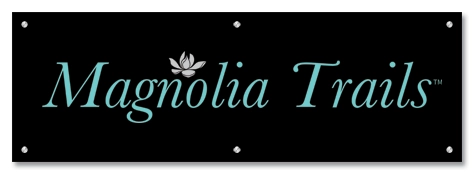 Magnolia Trails Lobby Graphic