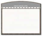 Medium Dry Erase Display