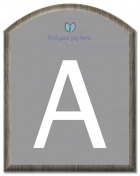 New York Elevator ID Sign - NYC Compliant