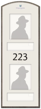 Patient Room Number - 2 Picture