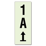 Photoluminescent Room No. -<br>Multiple Entrance, Main - NYC