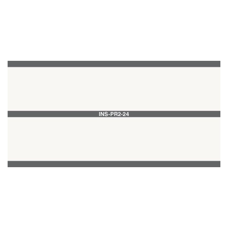 Sonida Senior Living Additional Insert Cards/1 & 2 slot signs (100/pk)