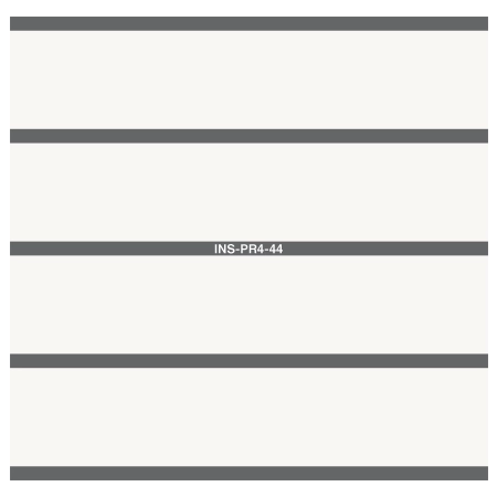 Sonida Senior Living Additional Insert Cards/3 & 4 slot signs (100/pk)