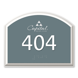 404 Sign Image