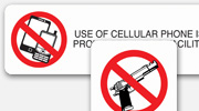 Drug/Gun Free