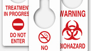 Door Hangers