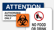 Policy/Gen. Info